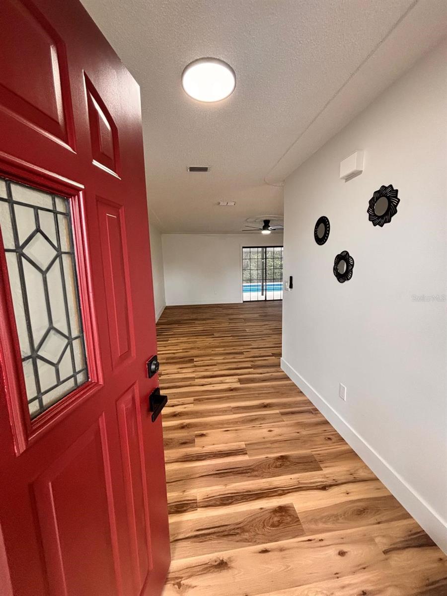 MARION OAKS - Residential