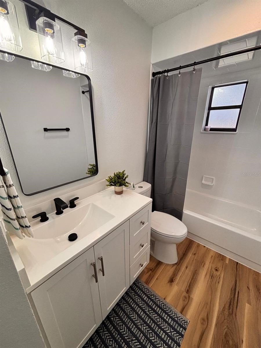 MARION OAKS - Residential