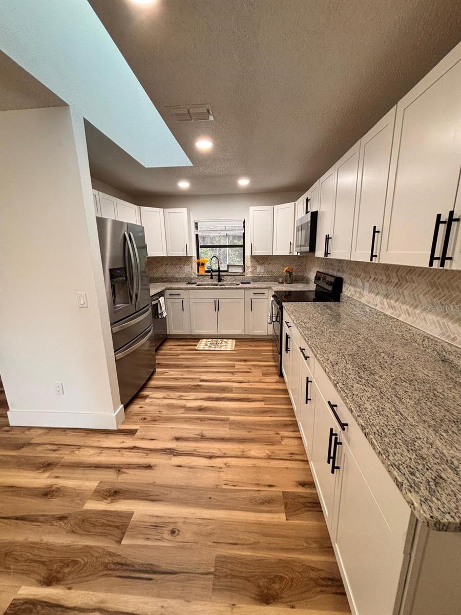 MARION OAKS - Residential