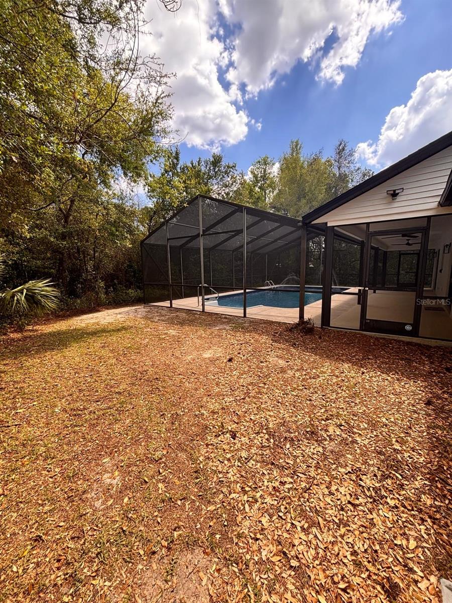 MARION OAKS - Residential