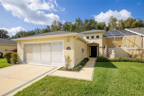 A home in OCALA