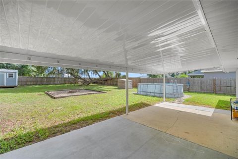 A home in OCALA