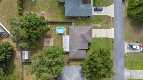 A home in OCALA