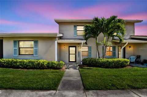 Photo of 2131 Ridge Road S #3, Largo, FL 33778 (MLS # TB8390530)