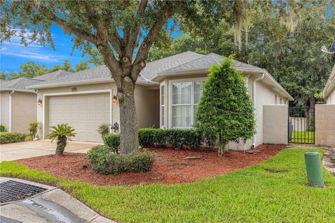 A home in OCALA