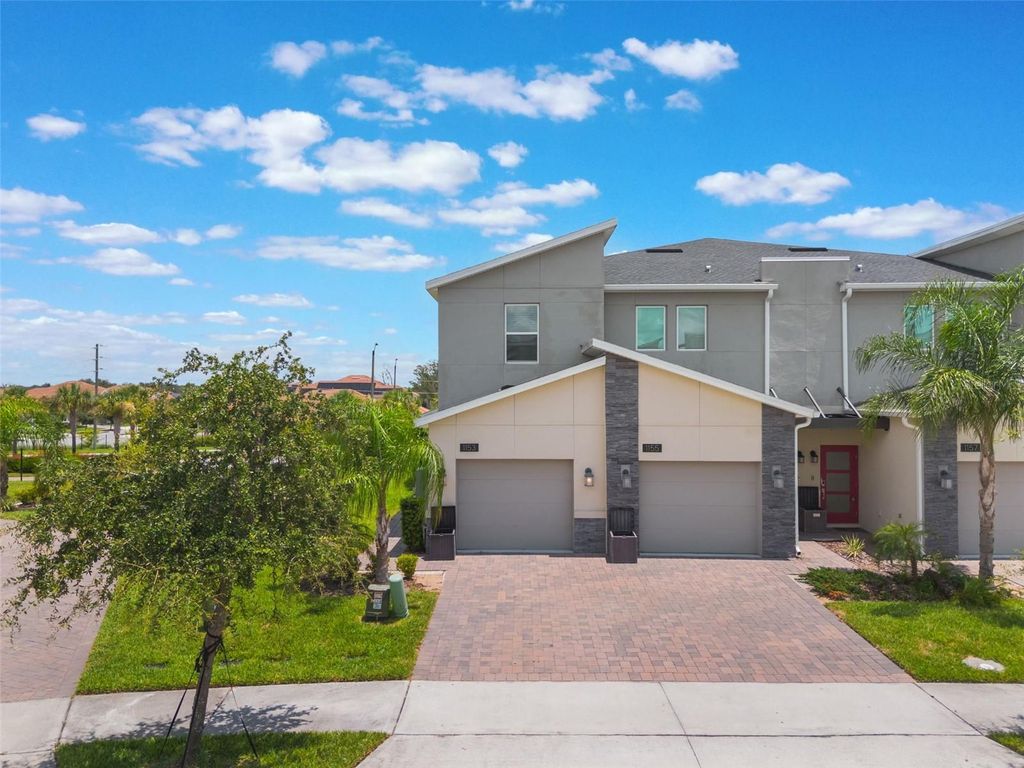 Photo of 1153 Drop Lane, Davenport, FL 33896 (MLS # S5132169)