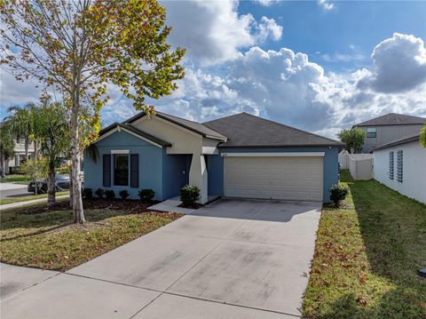 A home in RIVERVIEW