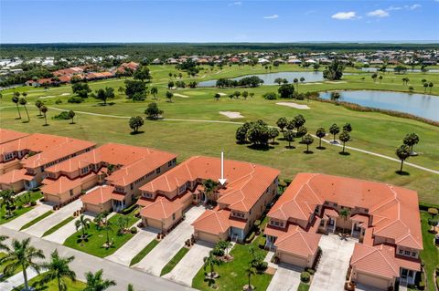 A home in PUNTA GORDA