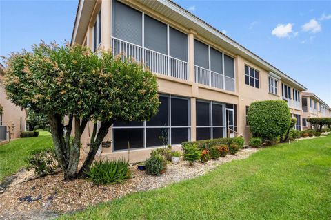 A home in PUNTA GORDA