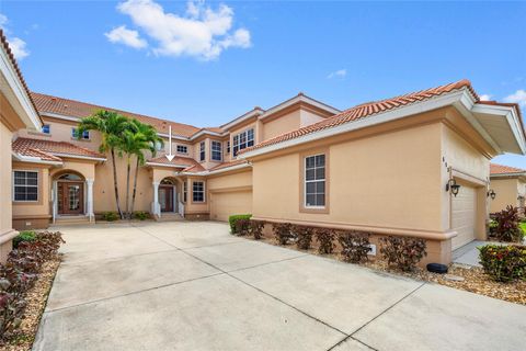 A home in PUNTA GORDA