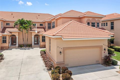 A home in PUNTA GORDA