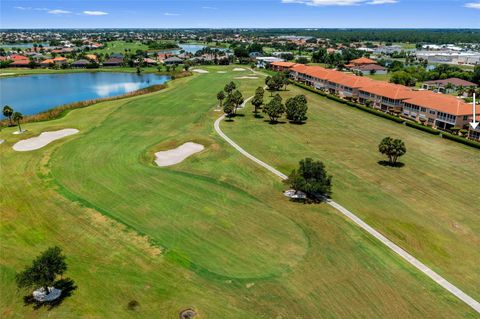 A home in PUNTA GORDA