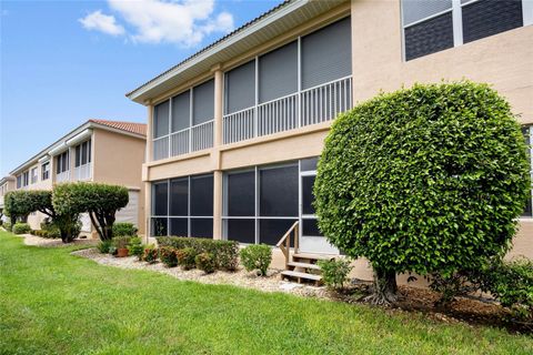 A home in PUNTA GORDA