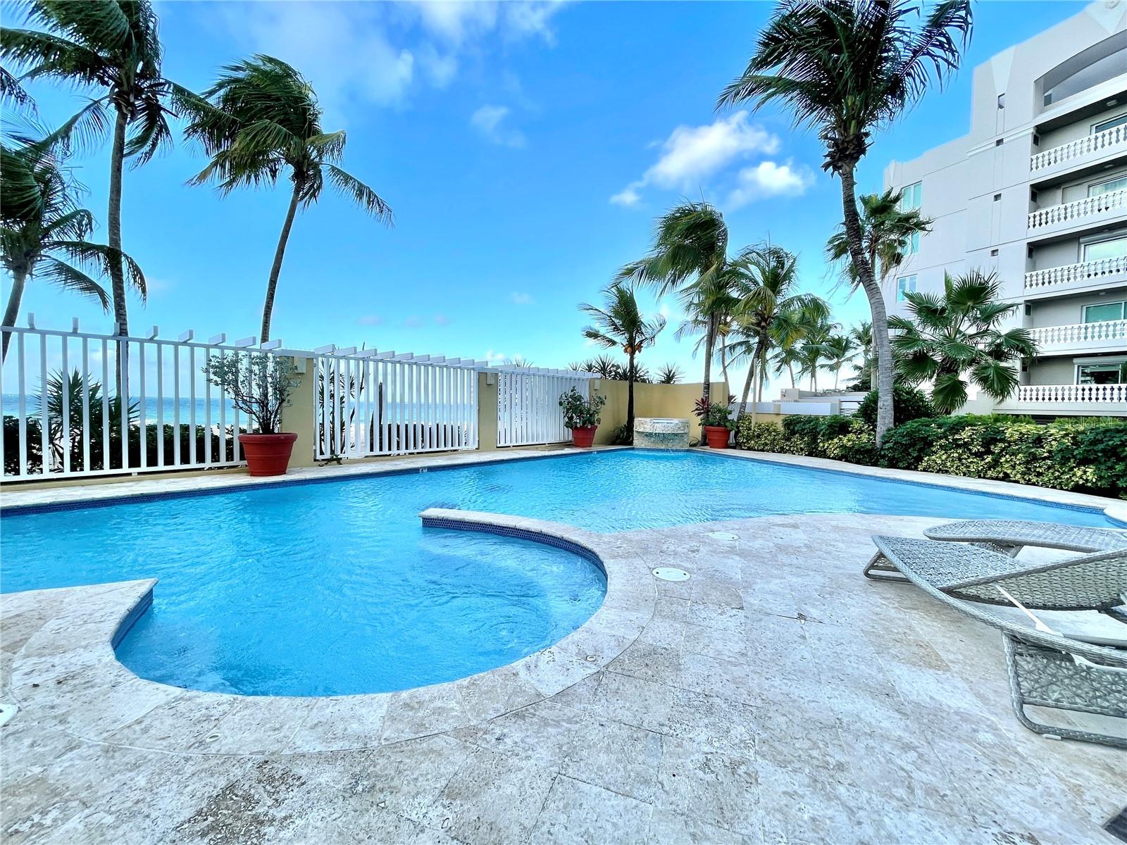 CARRION COURT PLAYA - Residential Lease