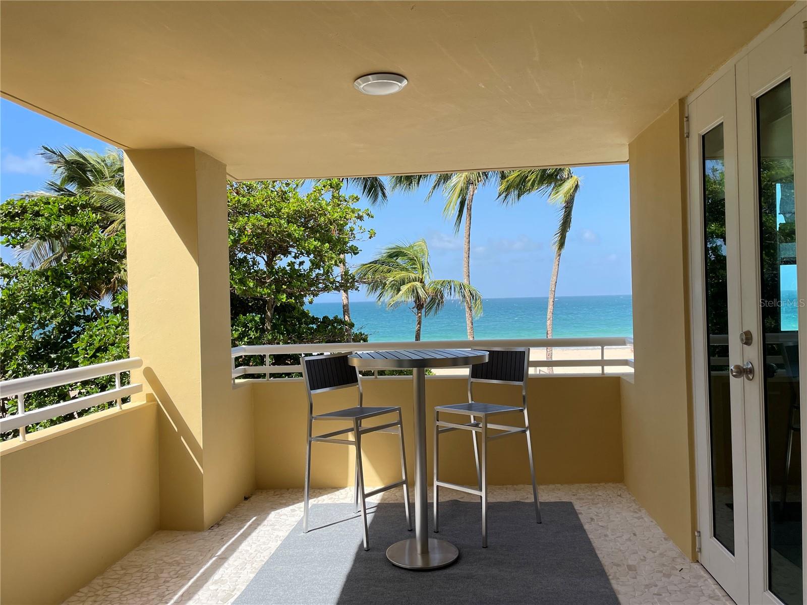 CARRION COURT PLAYA - Residential Lease