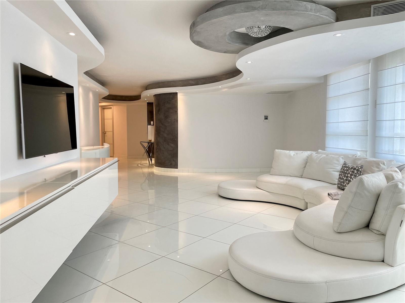 CARRION COURT PLAYA - Residential Lease