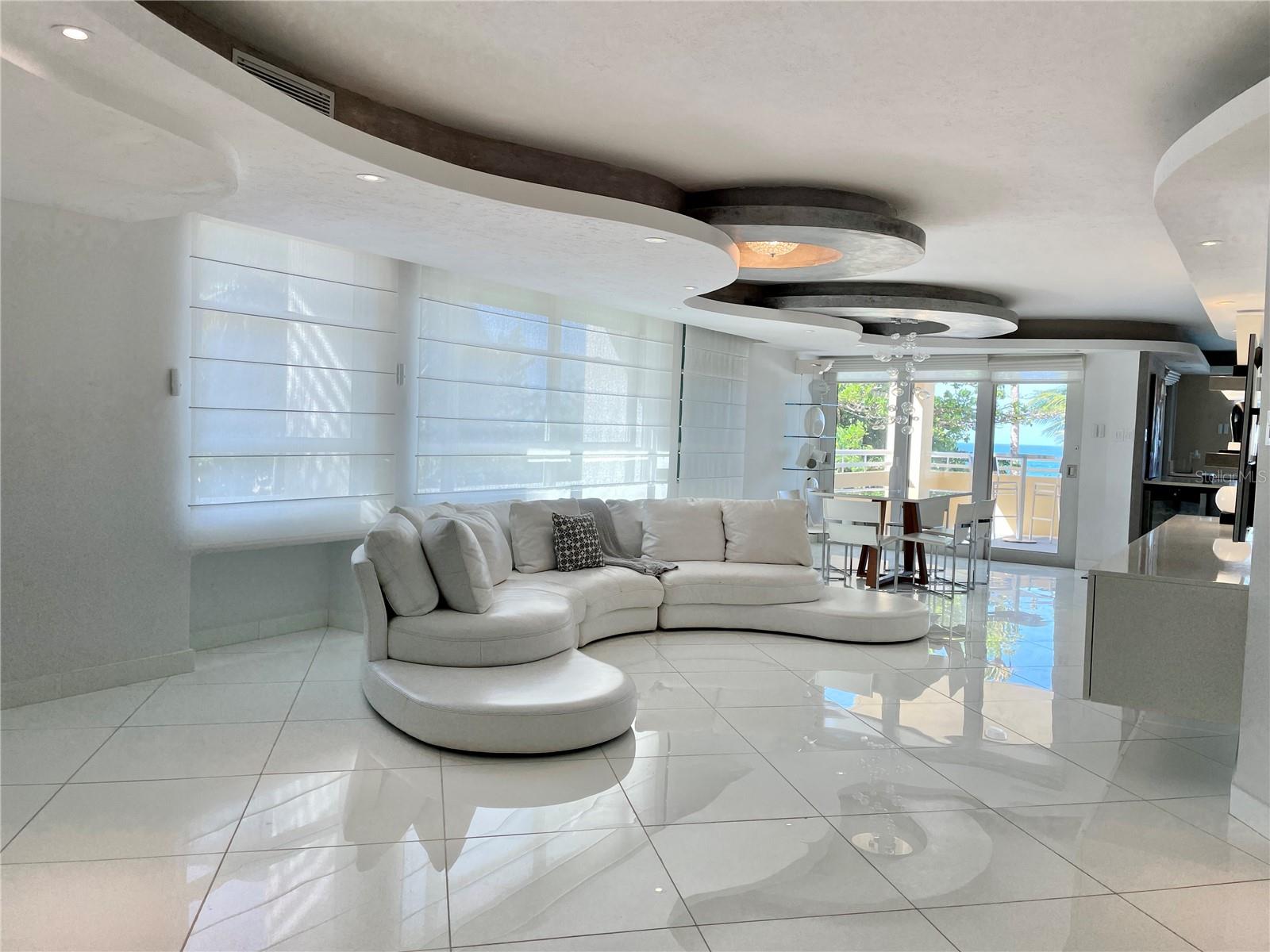 CARRION COURT PLAYA - Residential Lease