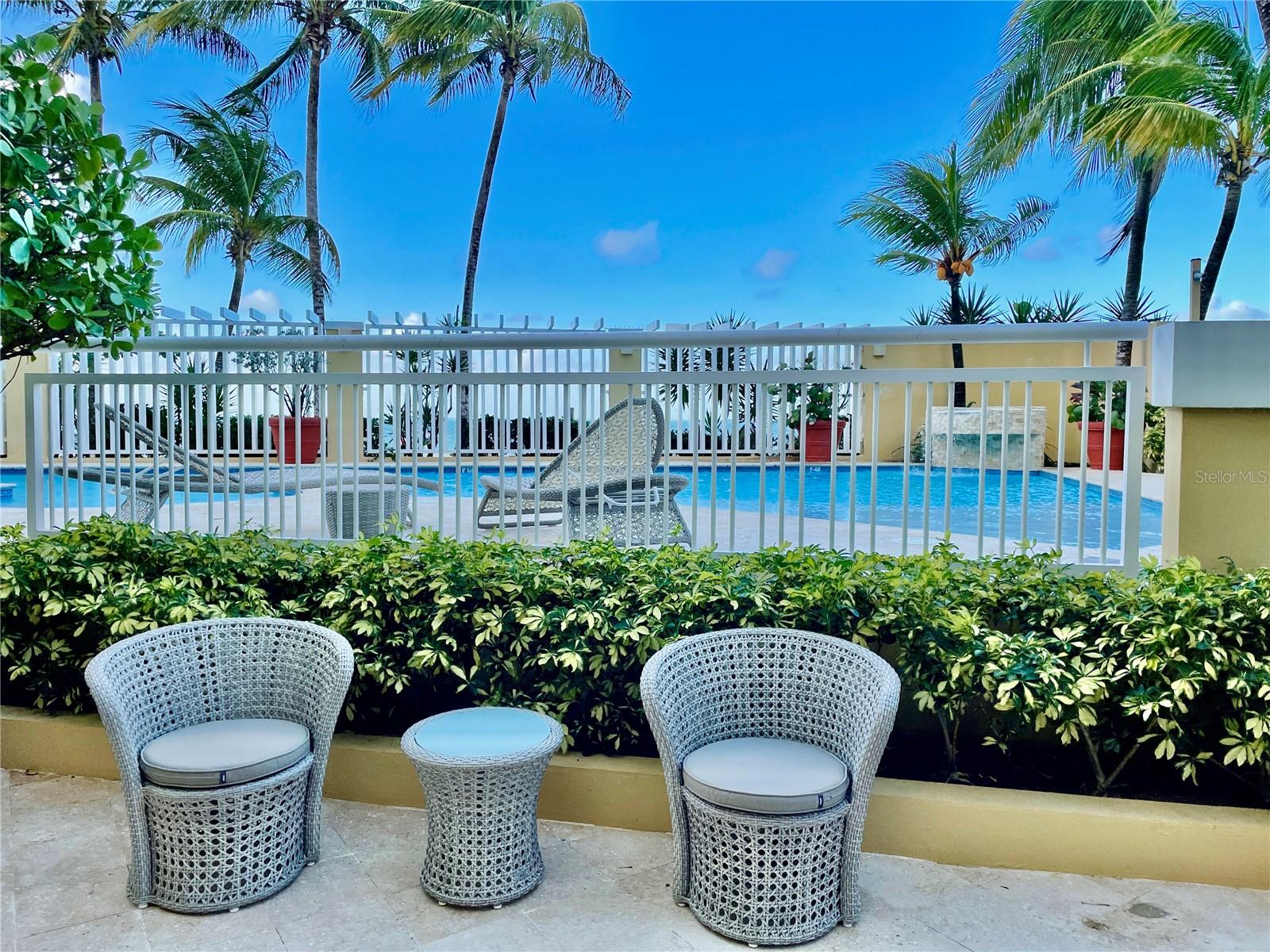 CARRION COURT PLAYA - Residential Lease