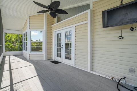 A home in HERNANDO BEACH