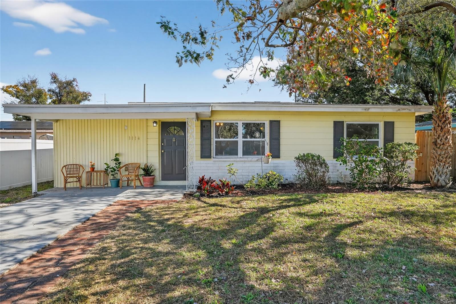 PASADENA HEIGHTS - Residential