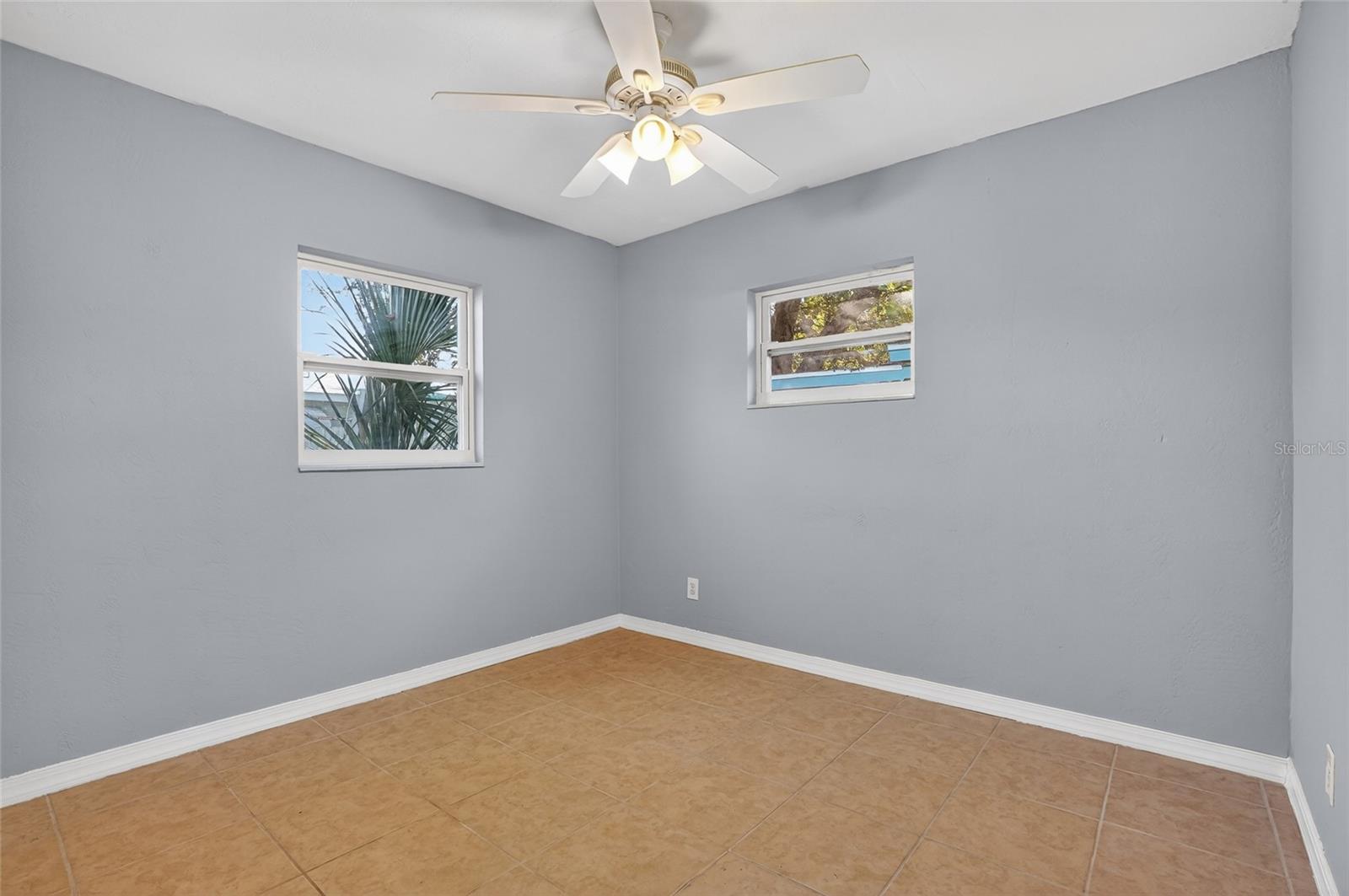 PASADENA HEIGHTS - Residential