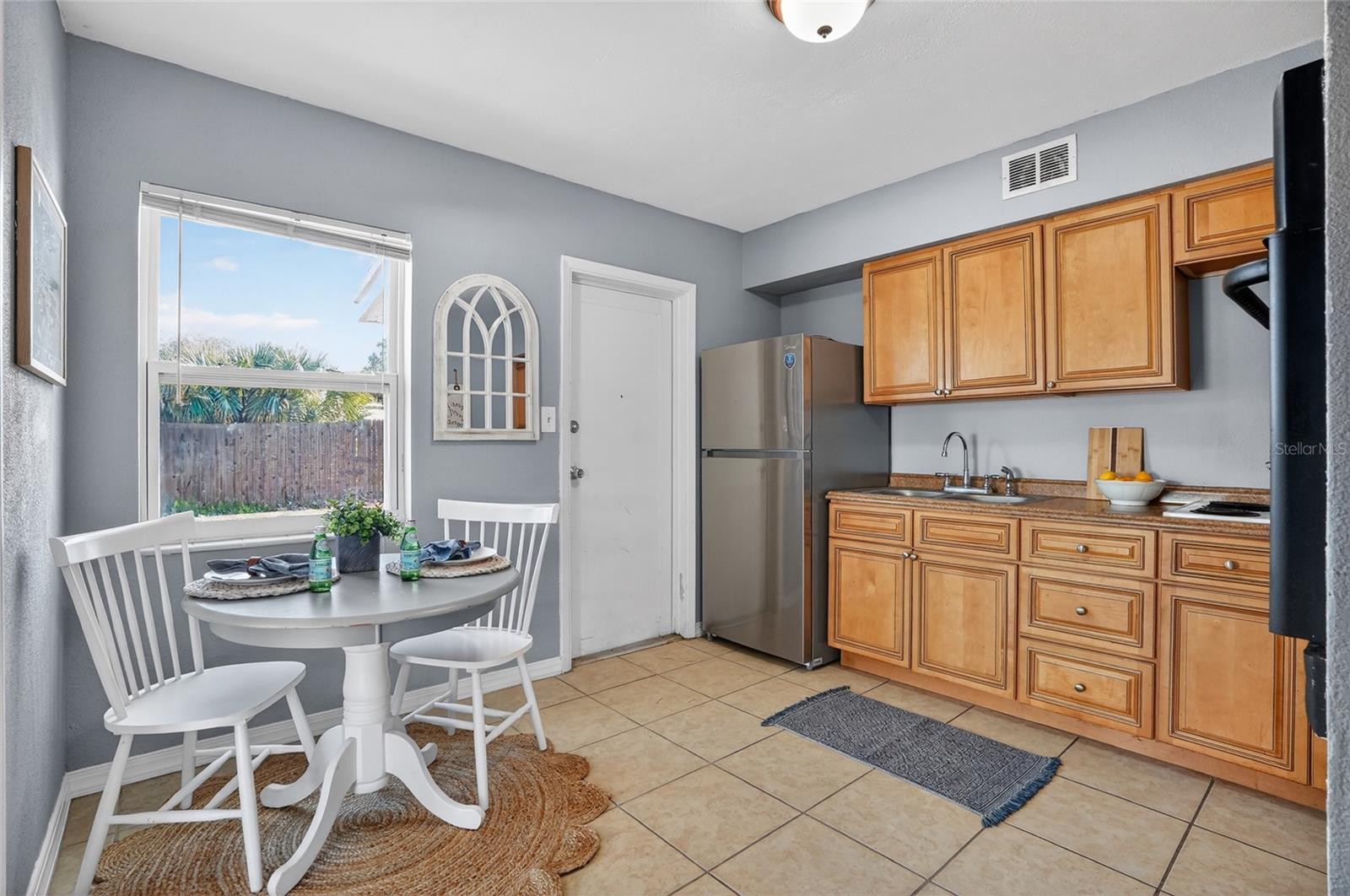 PASADENA HEIGHTS - Residential