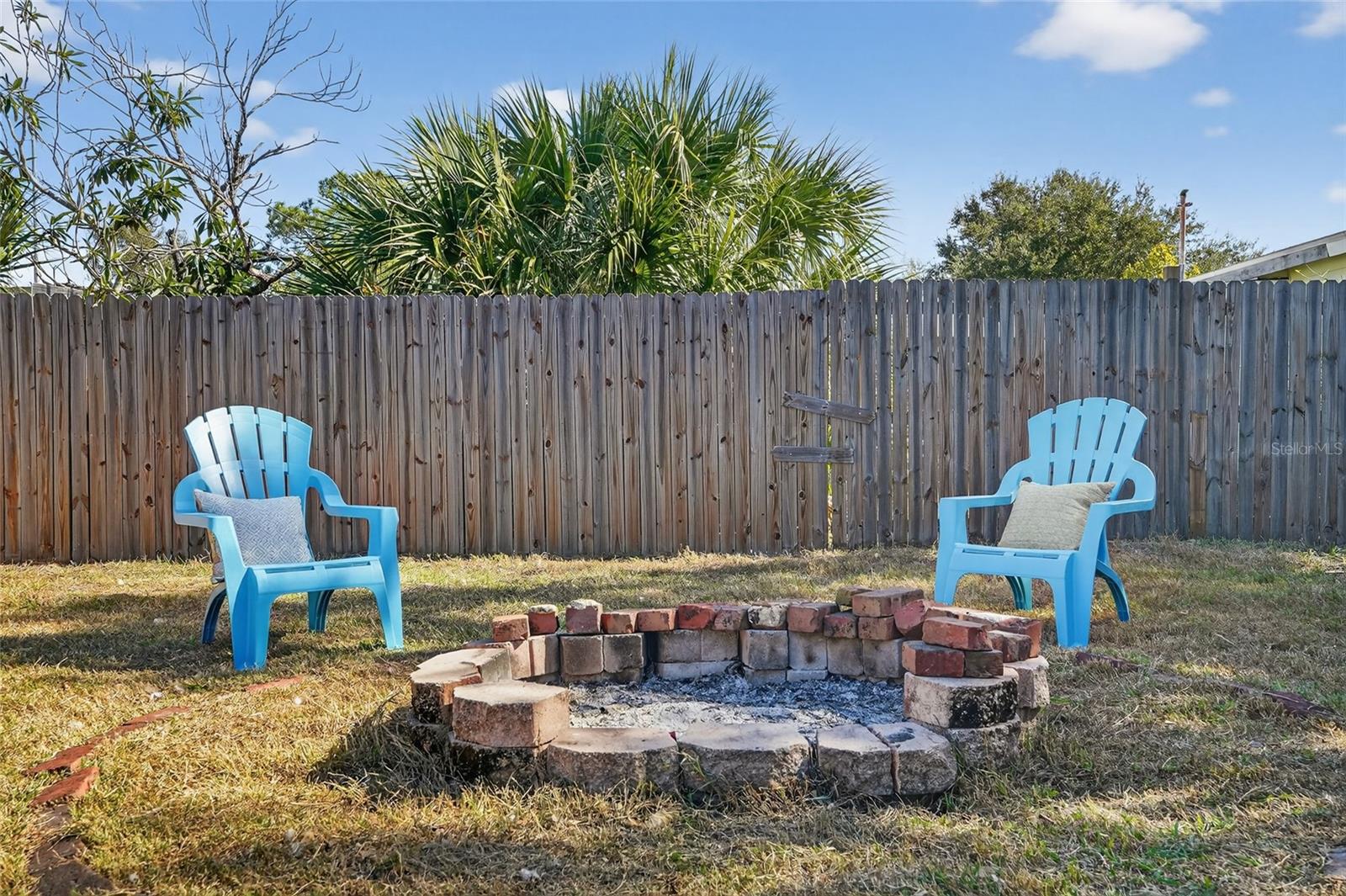 PASADENA HEIGHTS - Residential