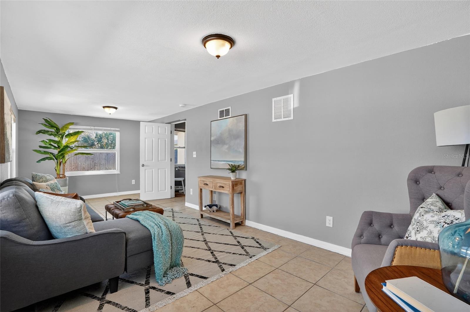 PASADENA HEIGHTS - Residential