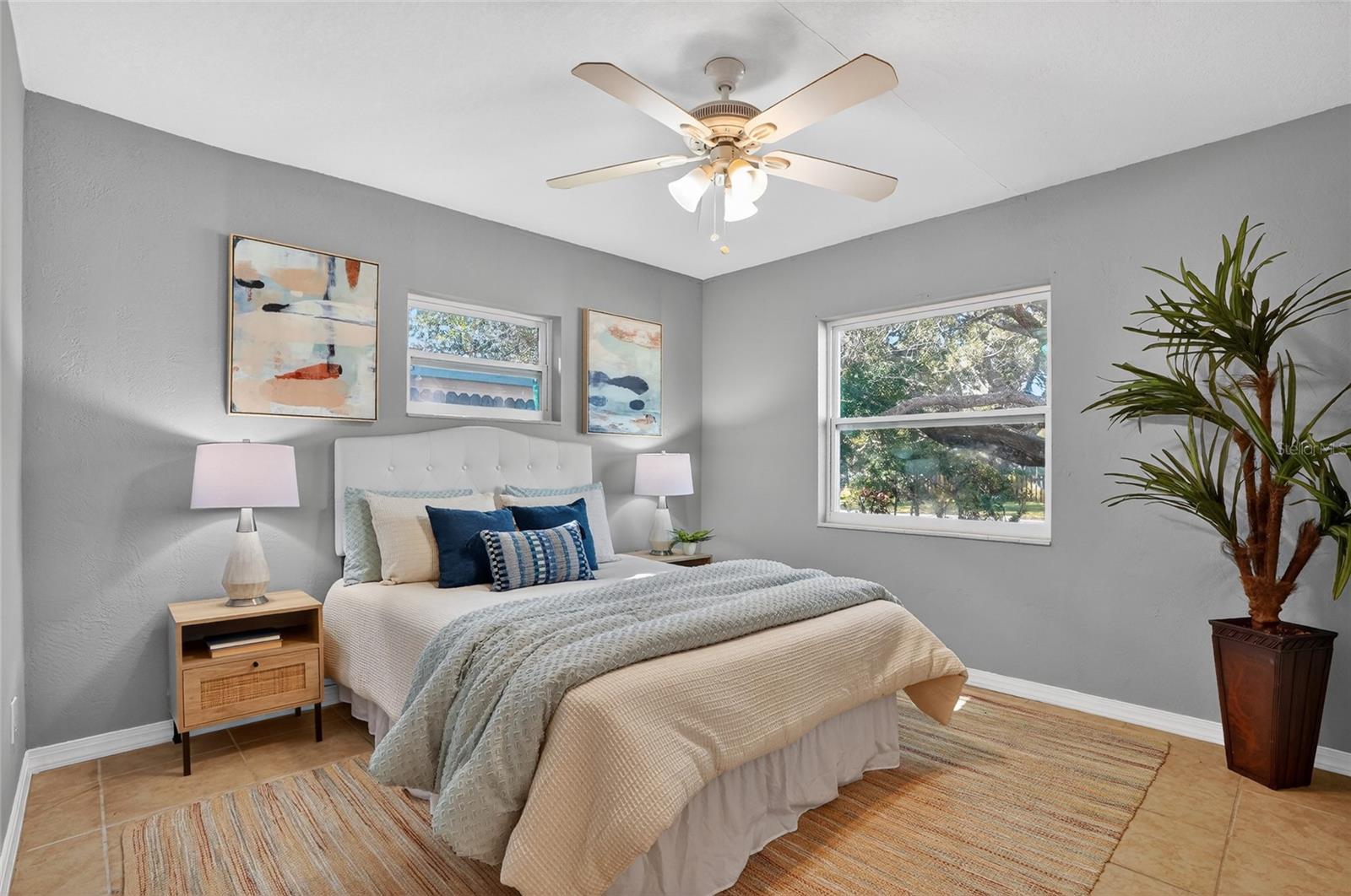 PASADENA HEIGHTS - Residential