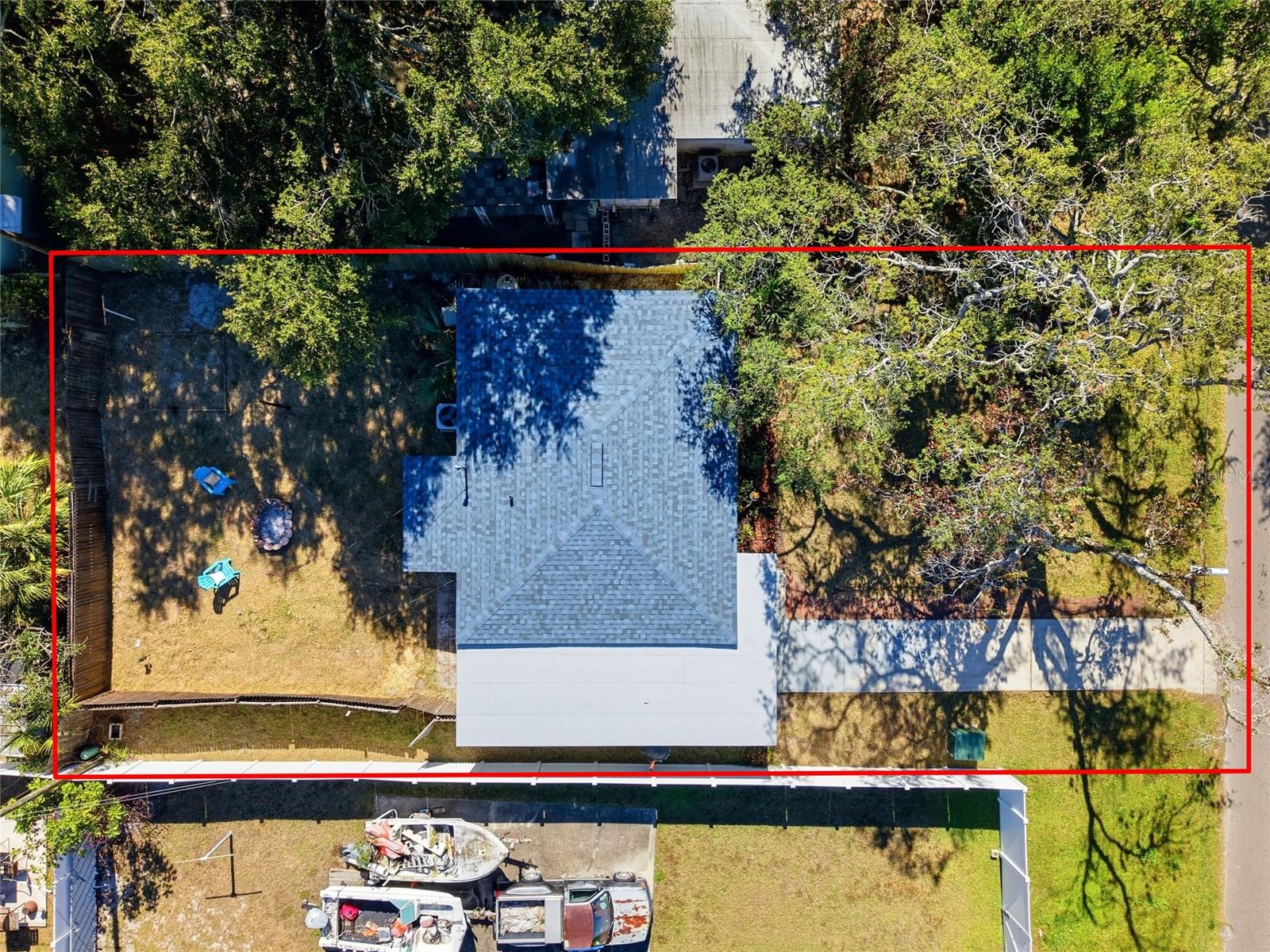 PASADENA HEIGHTS - Residential