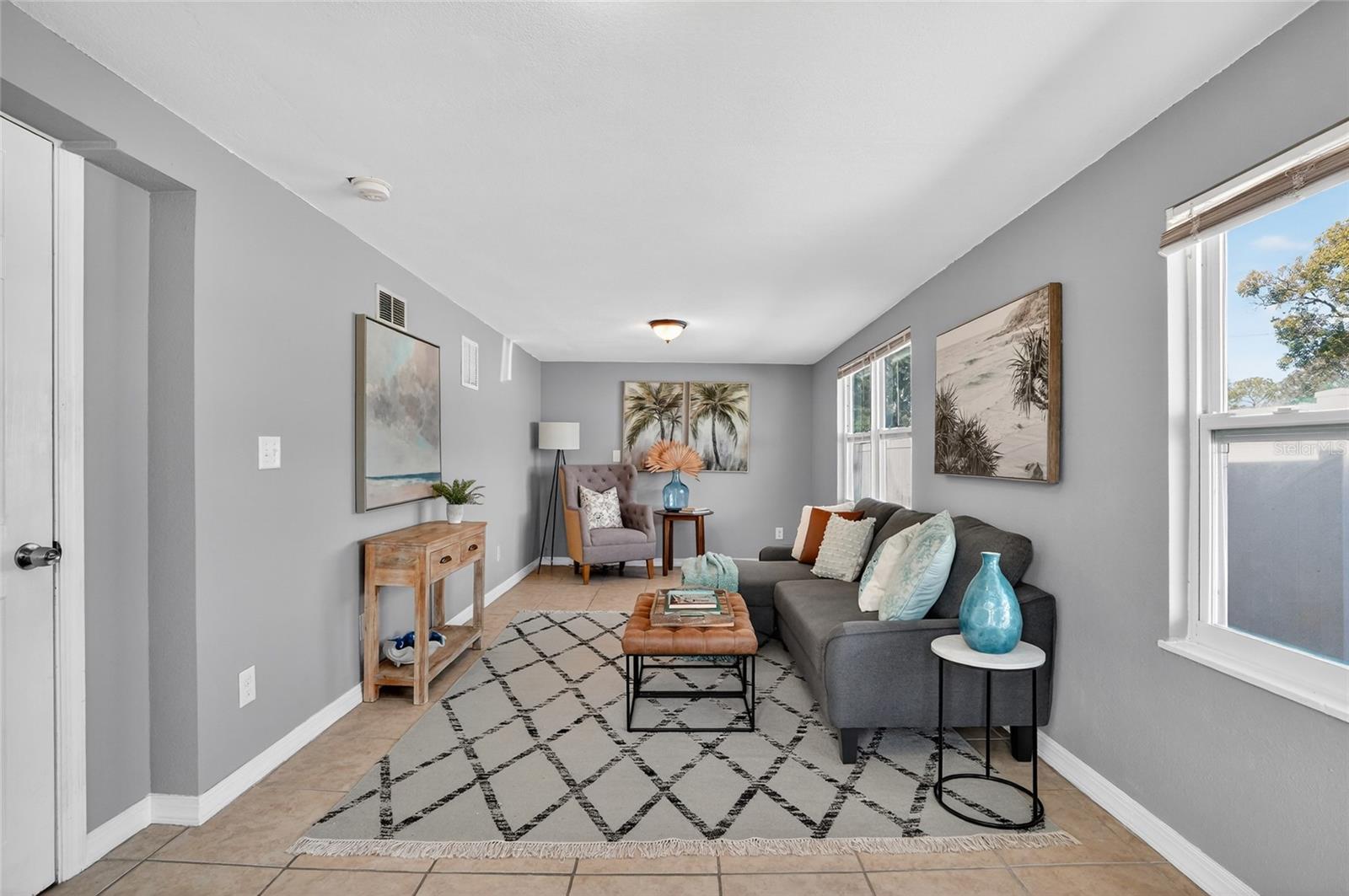 PASADENA HEIGHTS - Residential