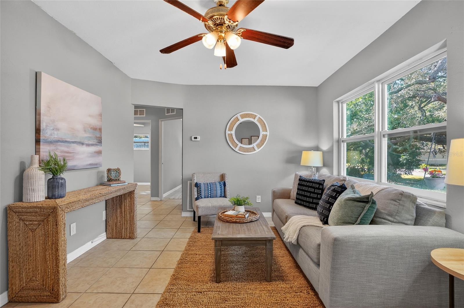 PASADENA HEIGHTS - Residential