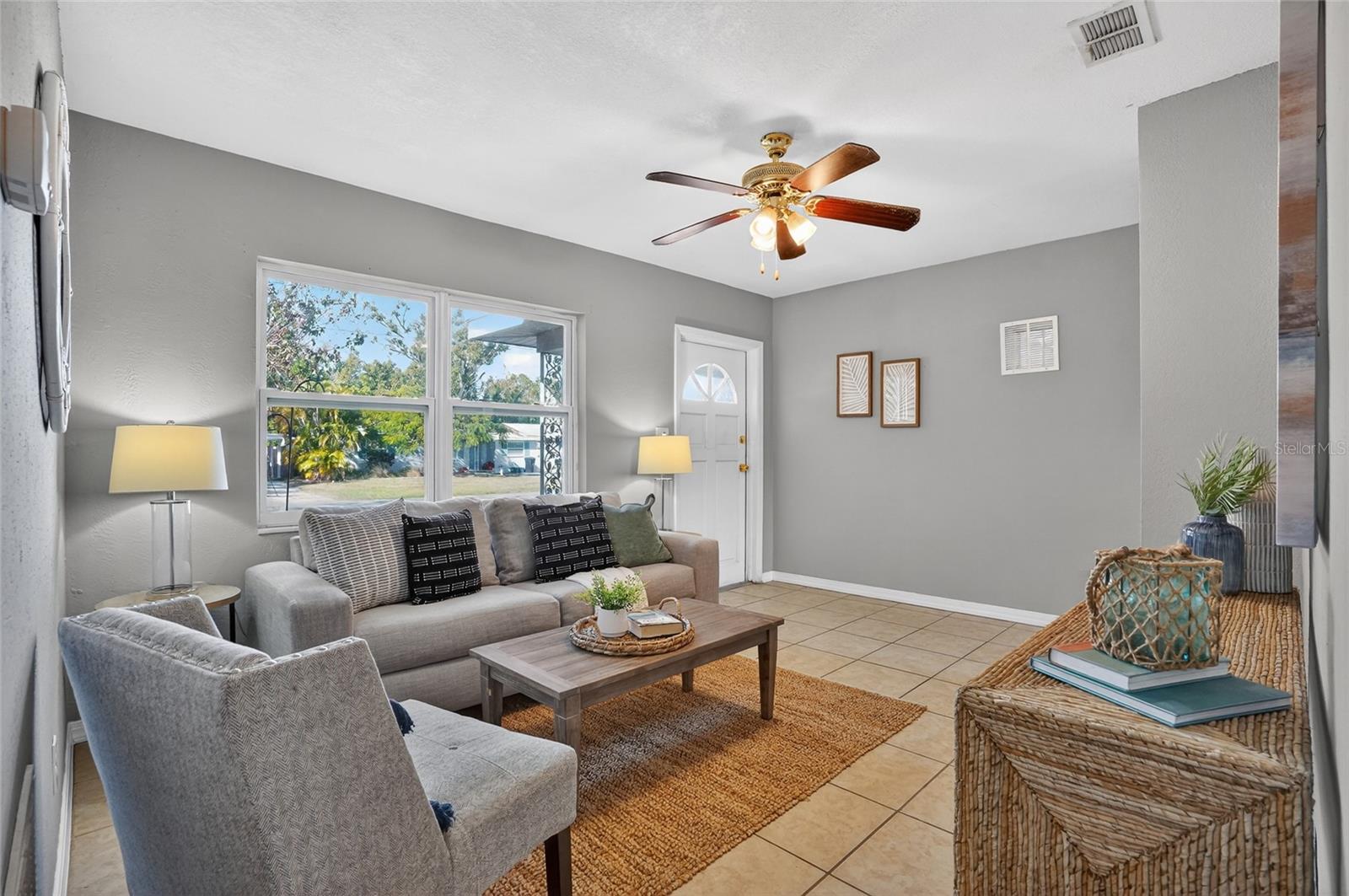 PASADENA HEIGHTS - Residential