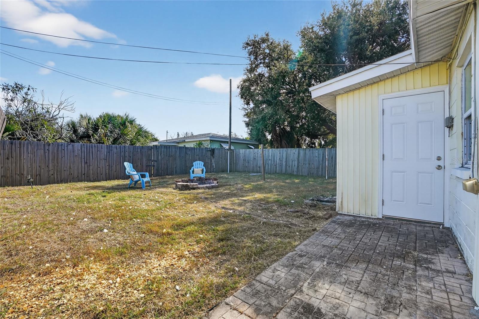 PASADENA HEIGHTS - Residential