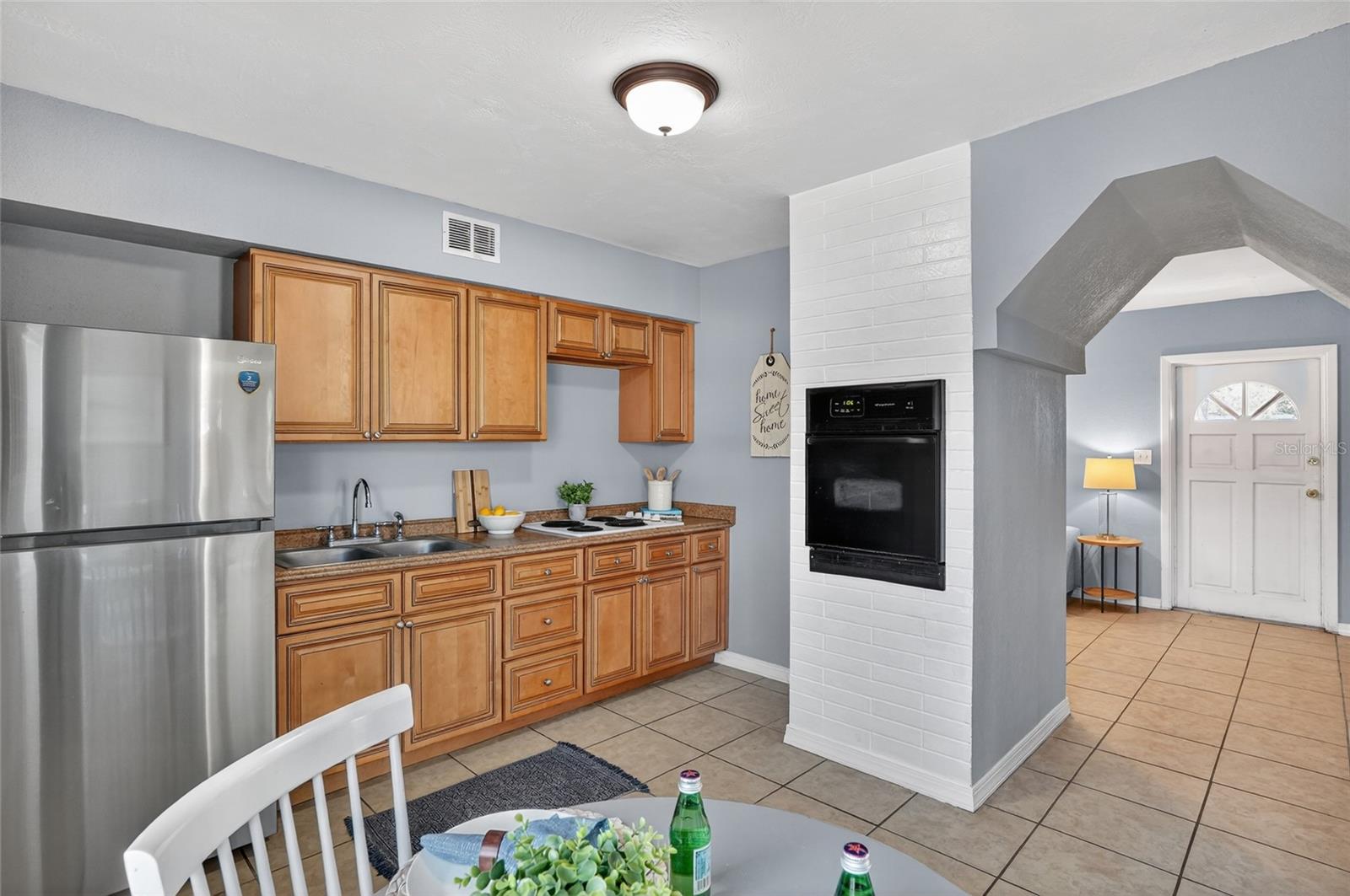 PASADENA HEIGHTS - Residential