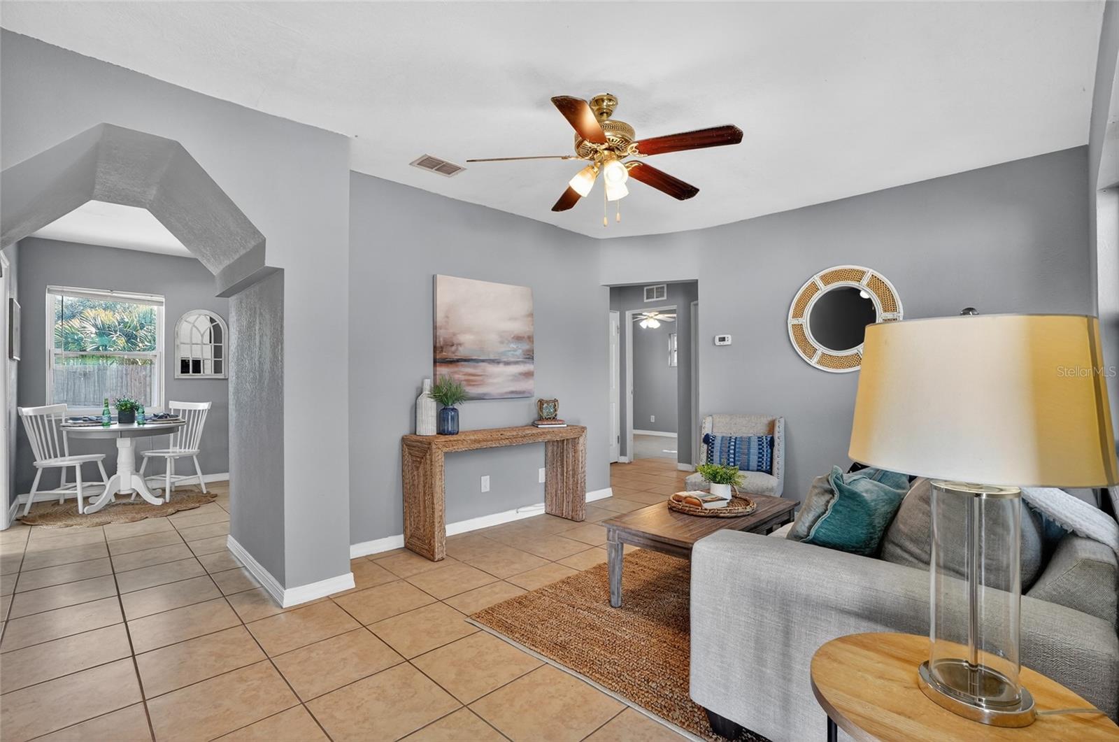 PASADENA HEIGHTS - Residential