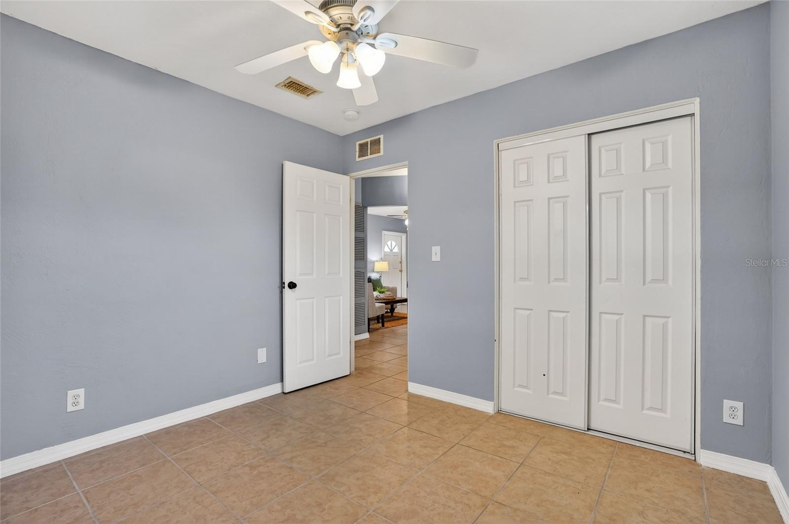 PASADENA HEIGHTS - Residential