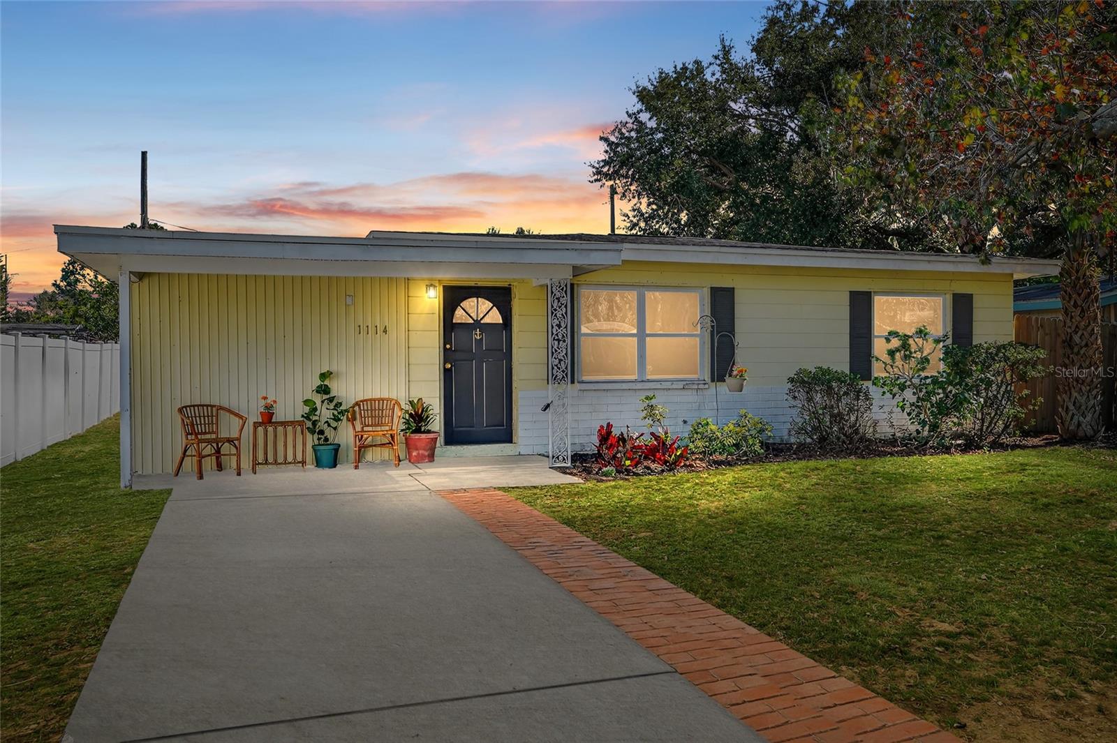 PASADENA HEIGHTS - Residential