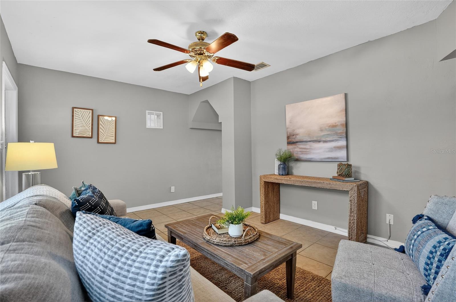 PASADENA HEIGHTS - Residential