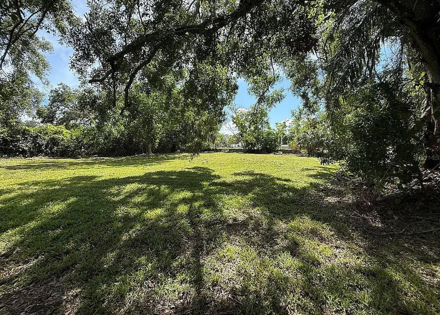 TEMPLE CREST UNIT 3 - Land