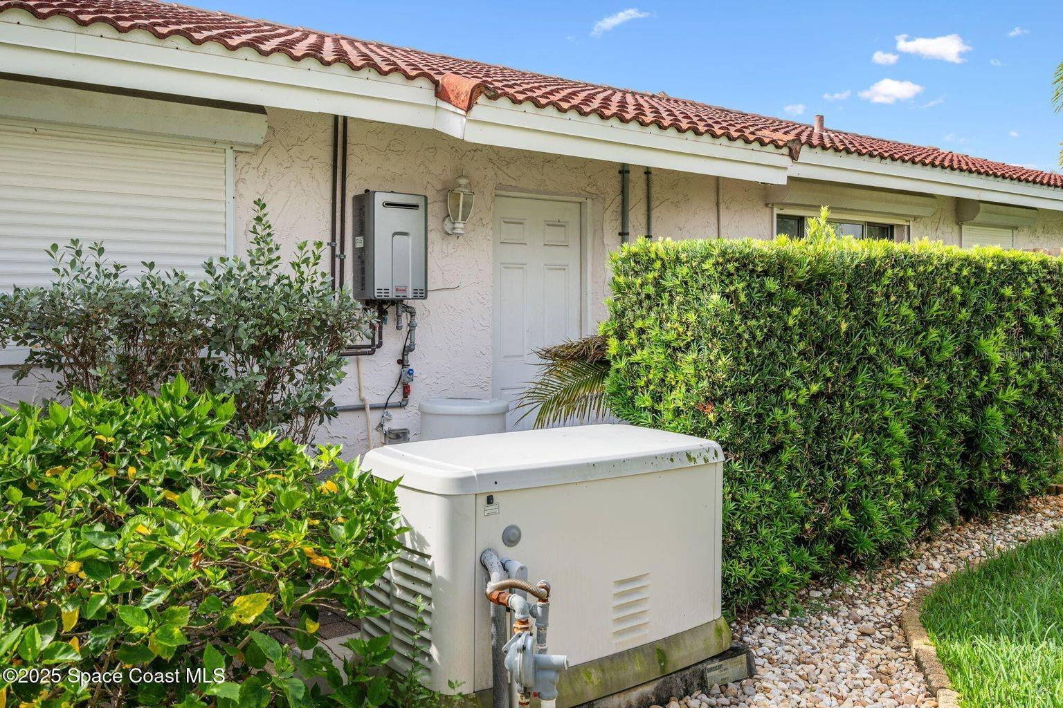 DIANA SHORES UNIT 05 - Residential