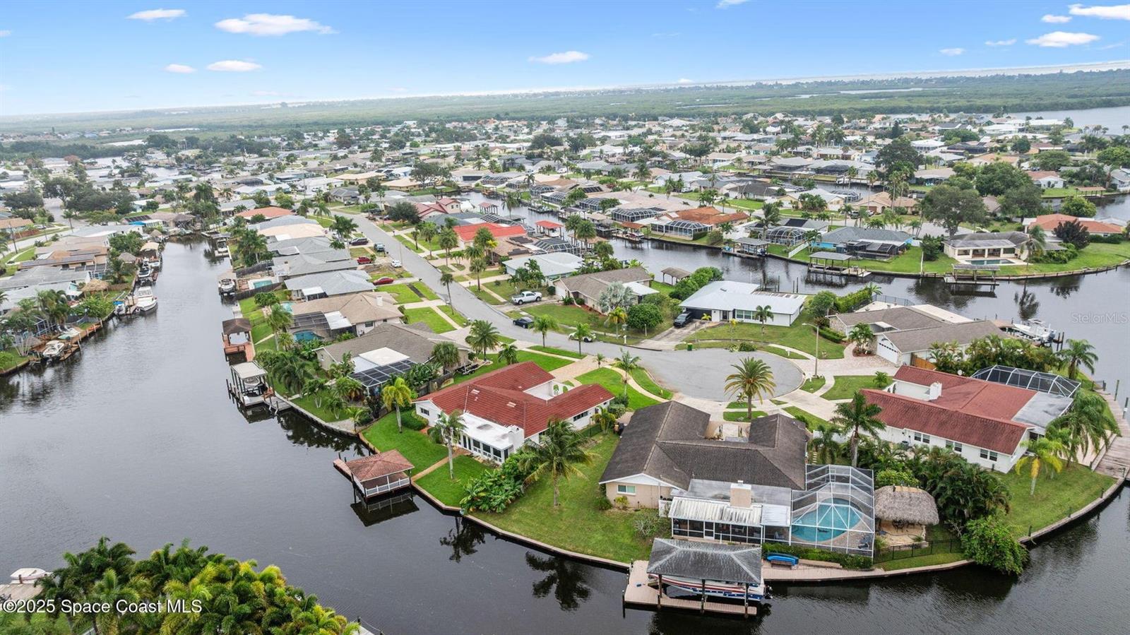 DIANA SHORES UNIT 05 - Residential