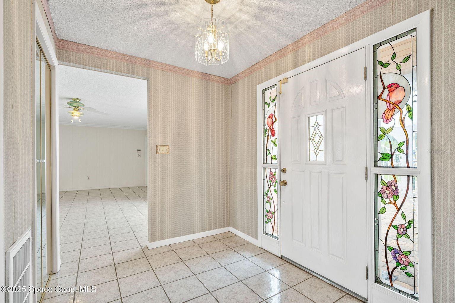 DIANA SHORES UNIT 05 - Residential