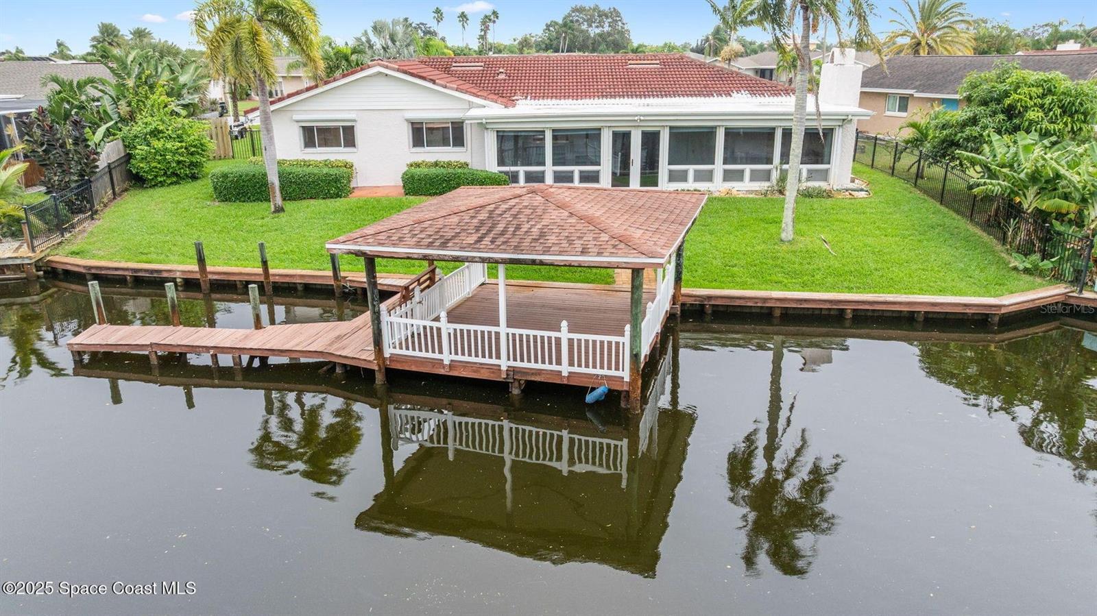 DIANA SHORES UNIT 05 - Residential