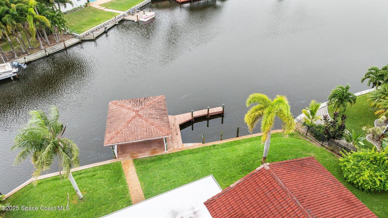 DIANA SHORES UNIT 05 - Residential