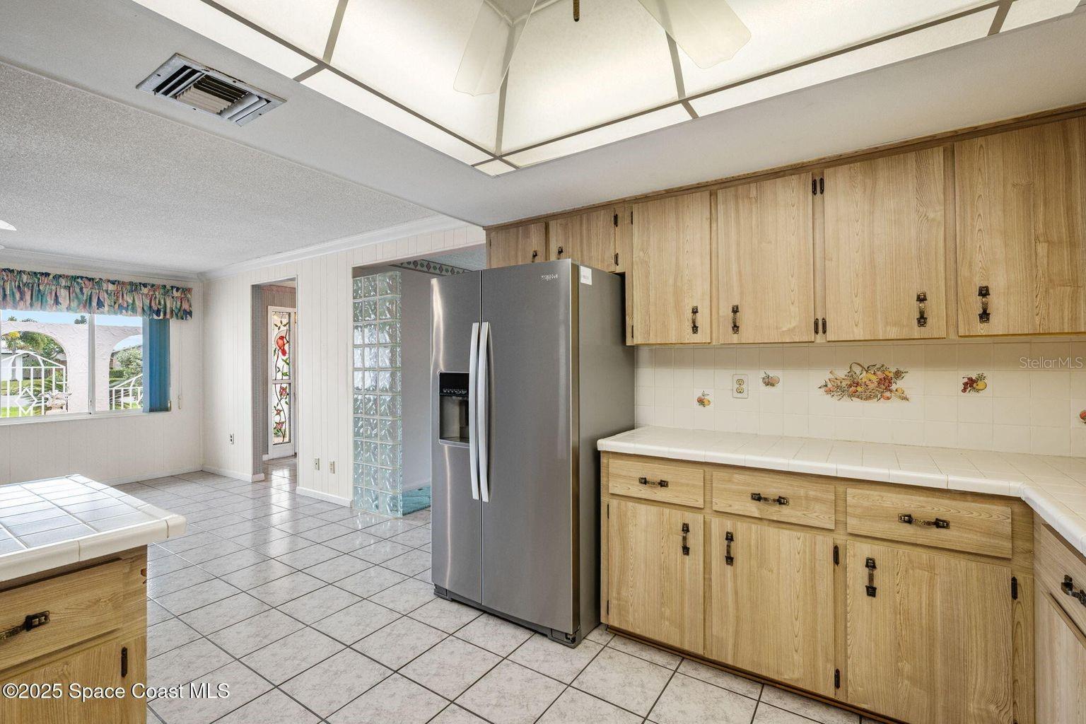 DIANA SHORES UNIT 05 - Residential