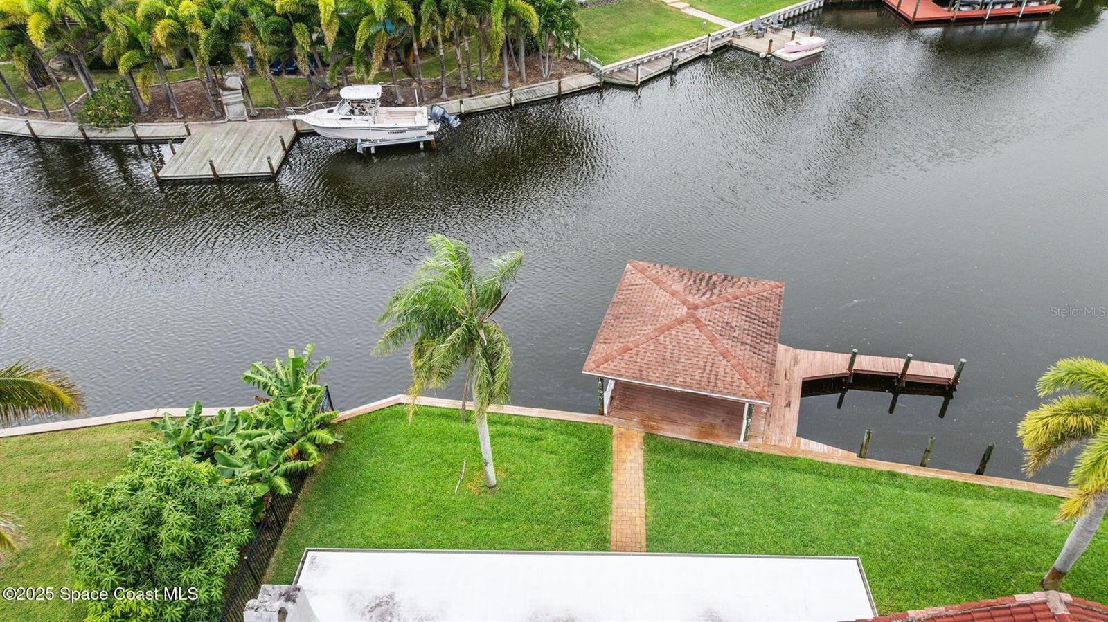 DIANA SHORES UNIT 05 - Residential