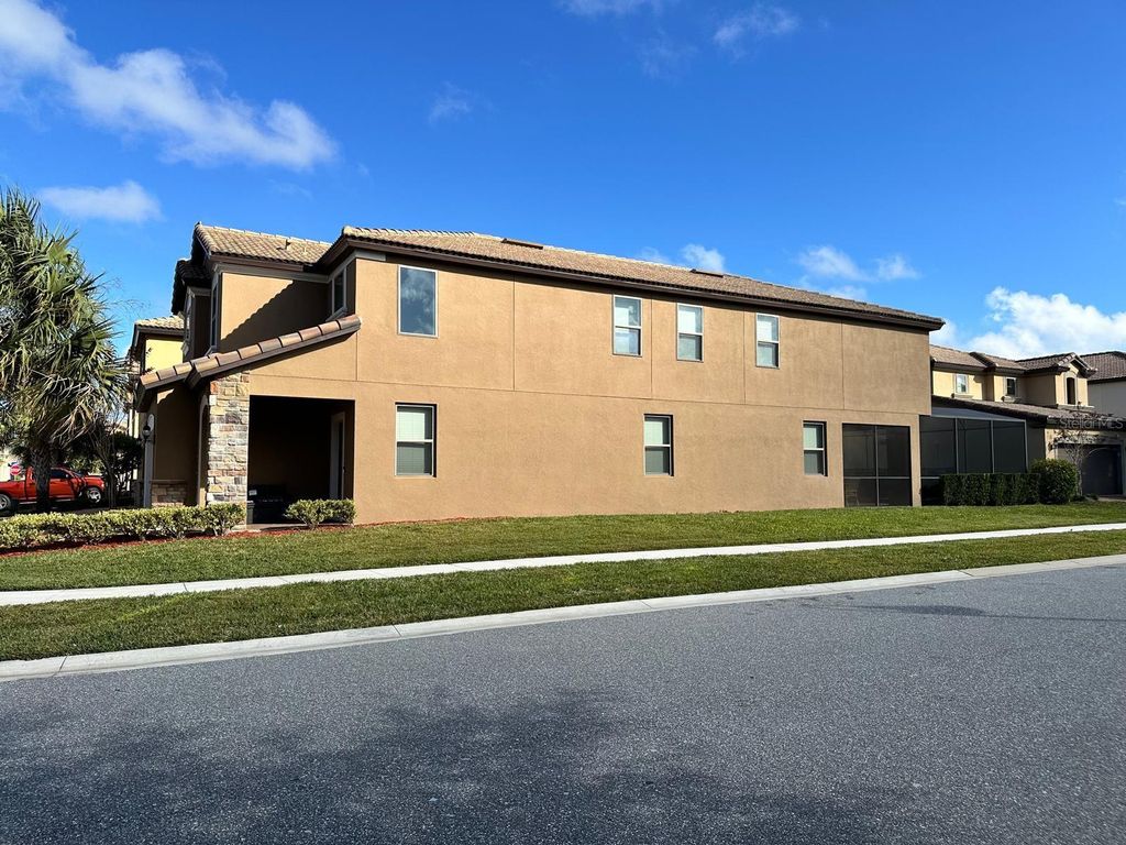 Photo of 1501 Mumbai Way, Kissimmee, FL 34747 (MLS # O6377285)