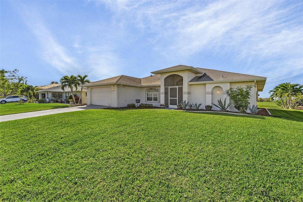 Photo of 1230 SW 4th Avenue, Cape Coral, FL 33991 (MLS # C7524613)