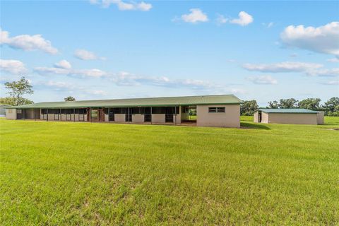 Tiny photo for 17176 N Us Highway 441, Reddick, FL 32686 (MLS # OM713643)
